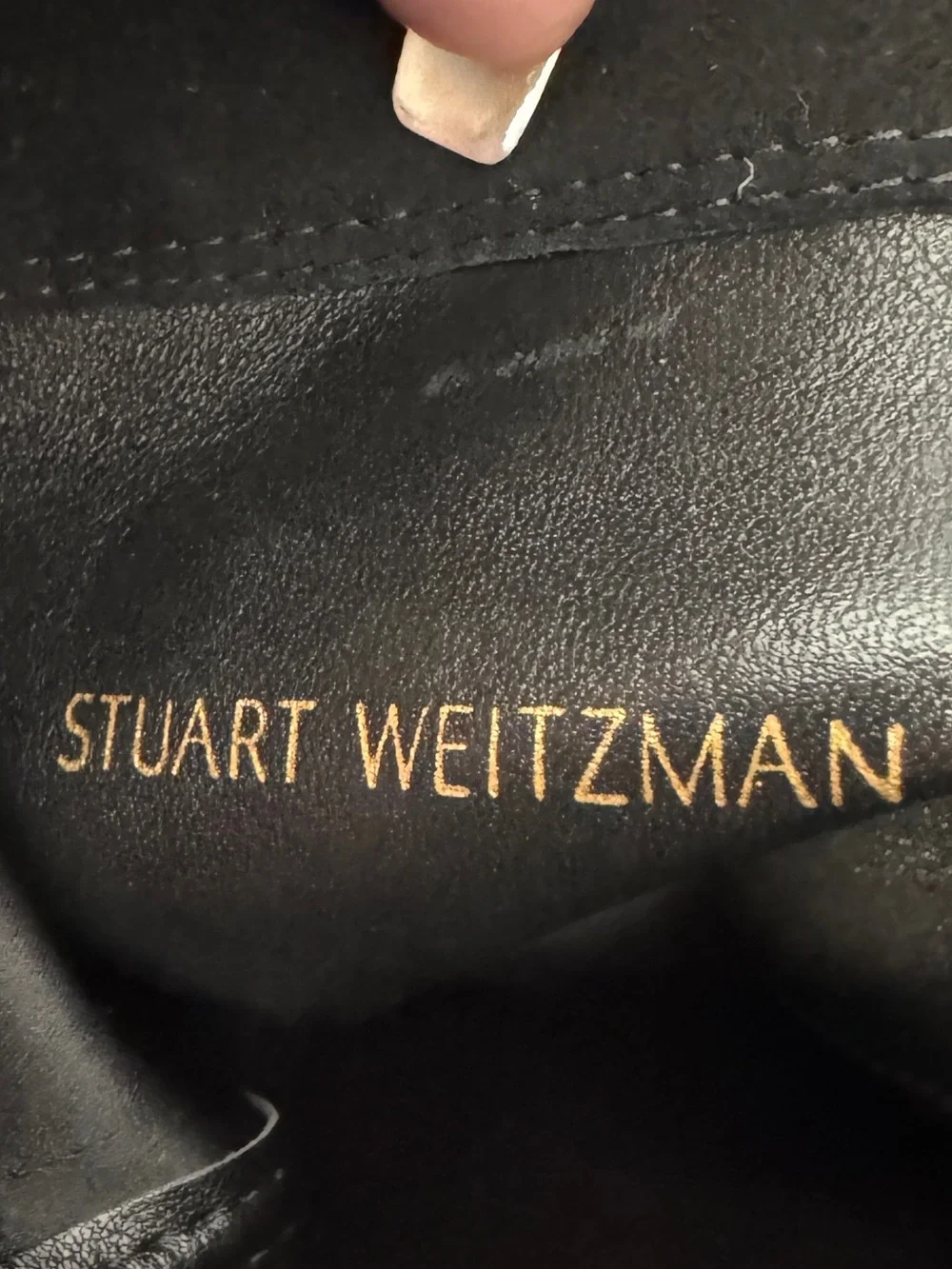 Stuart Weitzman stuart weitzman